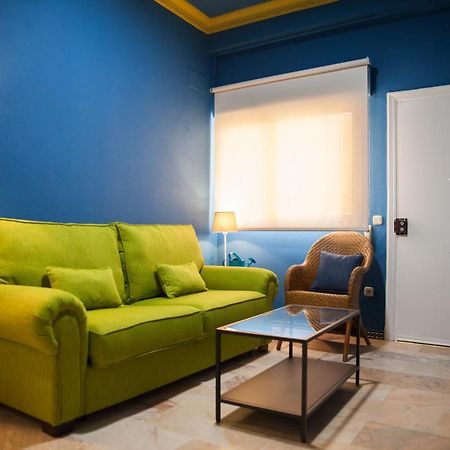 Ritual Sevilla Suite Alameda 5 Eksteriør billede