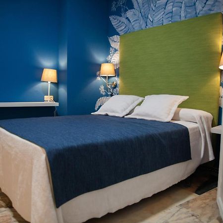 Ritual Sevilla Suite Alameda 5 Eksteriør billede