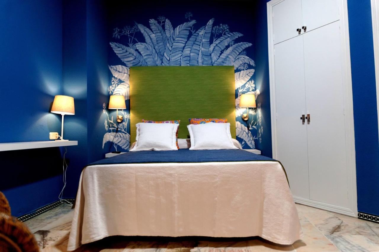 Ritual Sevilla Suite Alameda 5 Eksteriør billede
