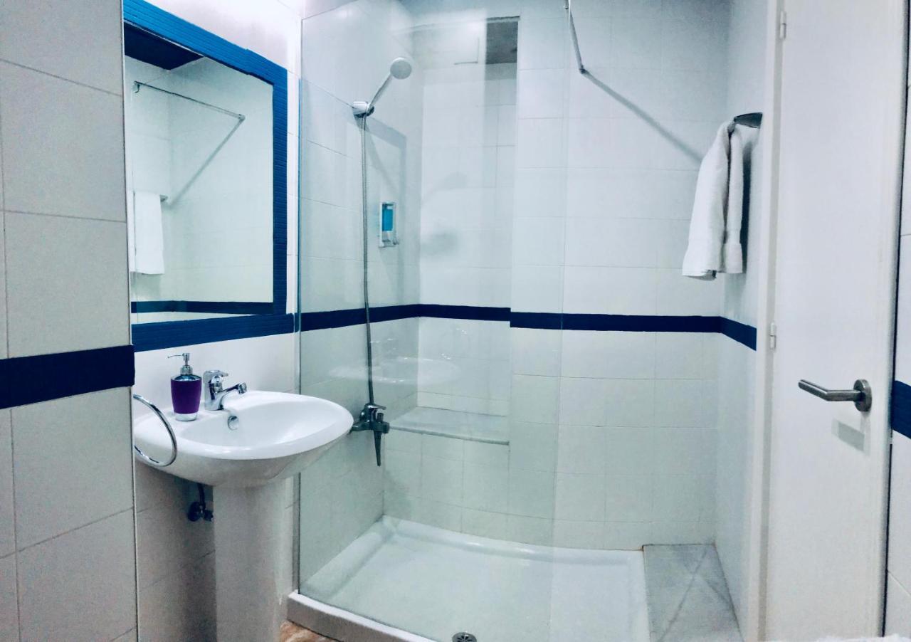 Ritual Sevilla Suite Alameda 5 Eksteriør billede