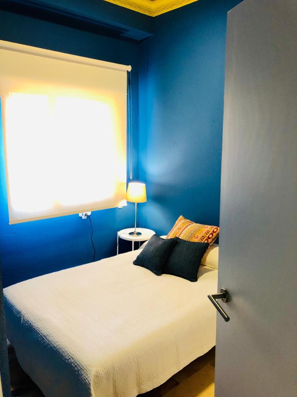 Ritual Sevilla Suite Alameda 5 Eksteriør billede